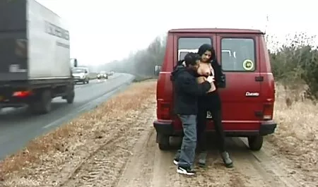 Lexidona-Kék Tánc-házi magyarul beszélő sexfilm