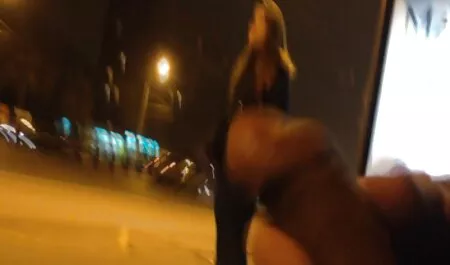 Stephie ad egy szép Kézimunka. bongacam parok