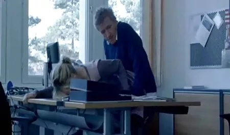 Kanos darázs elcsábítja néger szex a hatalmas kakas